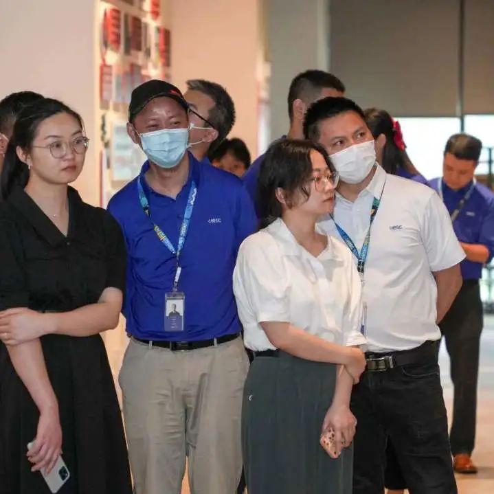 首场“海格商业伙伴联谊日”顺利举办! 首场“海格商业伙伴联谊日”顺利举办!