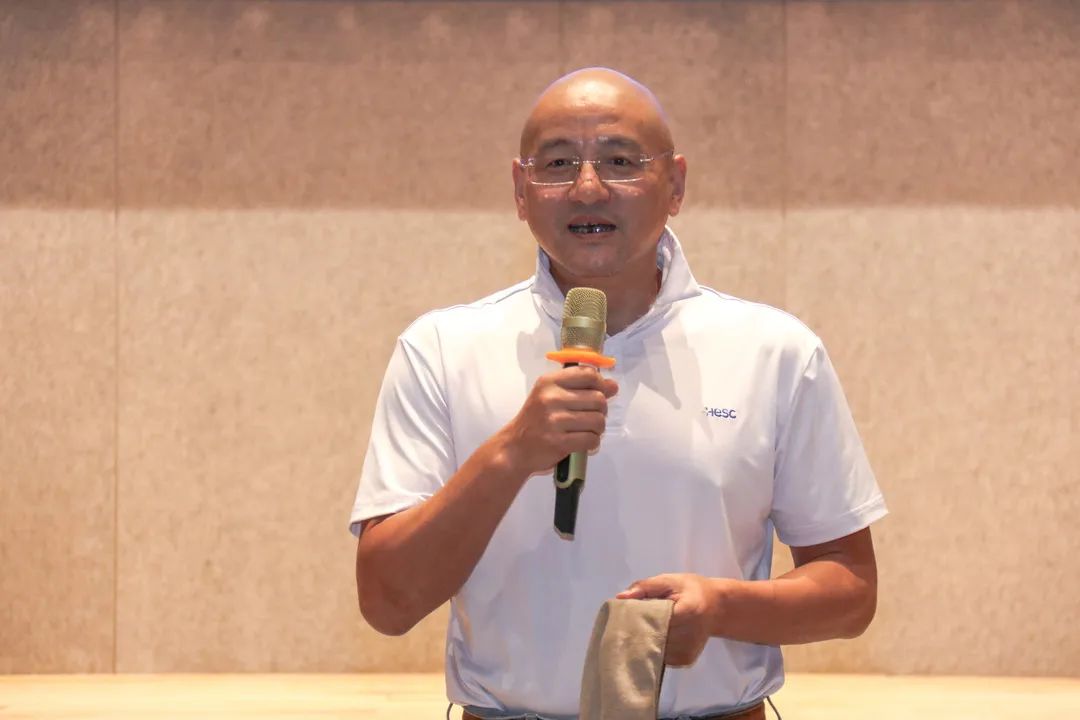 深圳市江西安福商会走访海格物流联谊交流活动圆满举行! 深圳市江西安福商会走访海格物流联谊交流活动圆满举行!