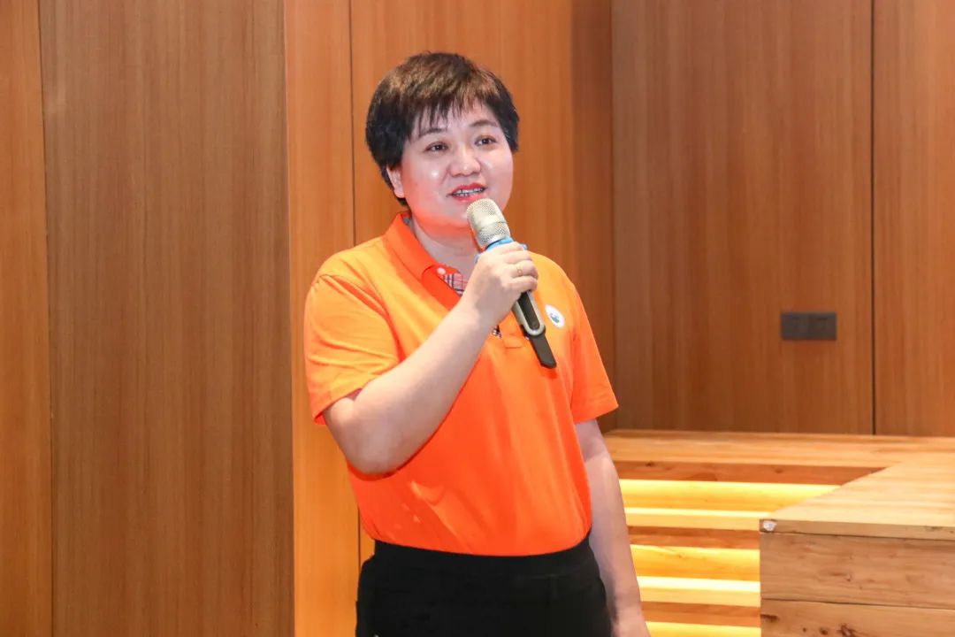 深圳市江西安福商会走访海格物流联谊交流活动圆满举行! 深圳市江西安福商会走访海格物流联谊交流活动圆满举行!