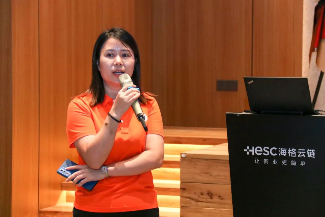 深圳市江西安福商会走访海格物流联谊交流活动圆满举行! 深圳市江西安福商会走访海格物流联谊交流活动圆满举行!