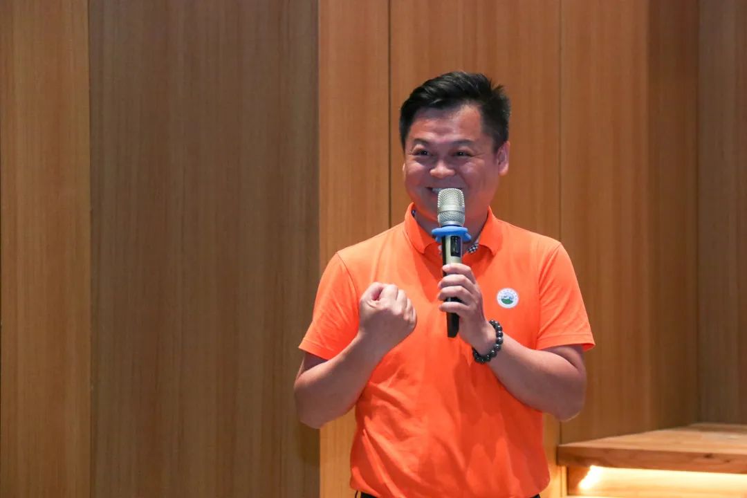 深圳市江西安福商会走访海格物流联谊交流活动圆满举行! 深圳市江西安福商会走访海格物流联谊交流活动圆满举行!