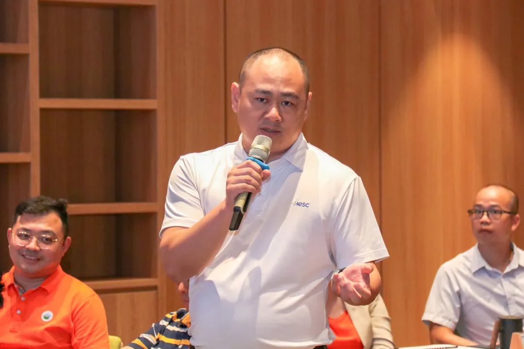 深圳市江西安福商会走访海格物流联谊交流活动圆满举行! 深圳市江西安福商会走访海格物流联谊交流活动圆满举行!