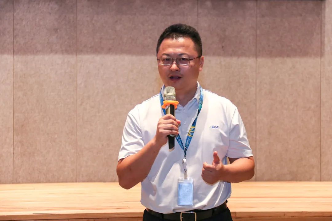 深圳市江西安福商会走访海格物流联谊交流活动圆满举行! 深圳市江西安福商会走访海格物流联谊交流活动圆满举行!