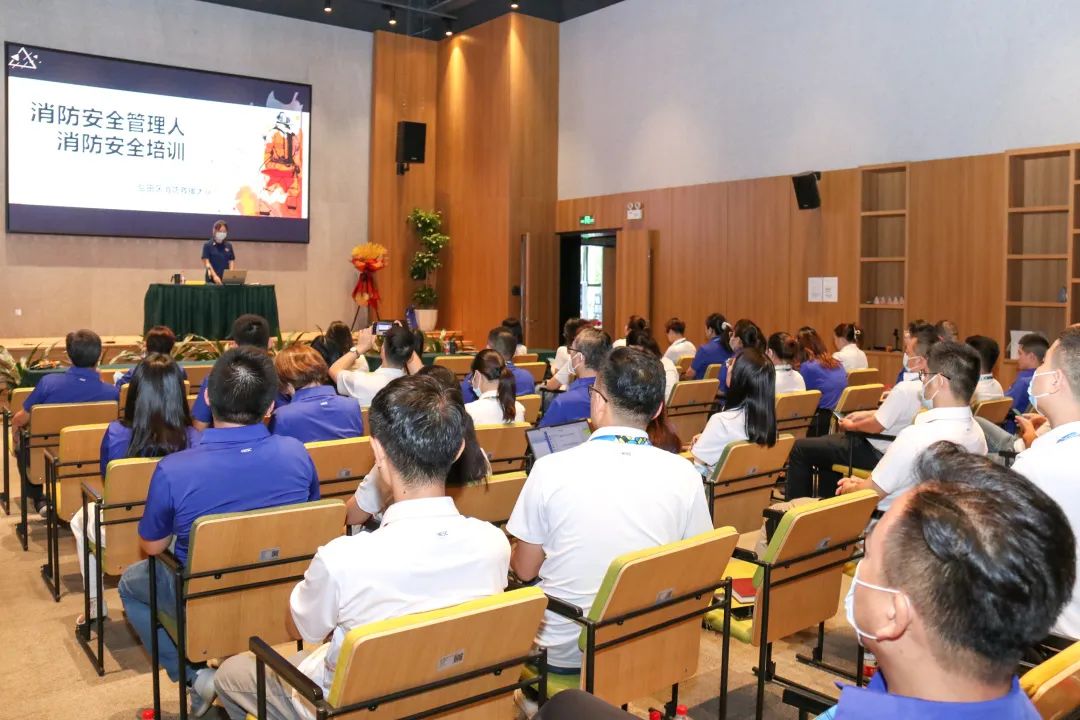 乘风破浪 扬帆远航|2022年海格物流上半年工作总结会议圆满召开 乘风破浪 扬帆远航|2022年海格物流上半年工作总结会议圆满召开