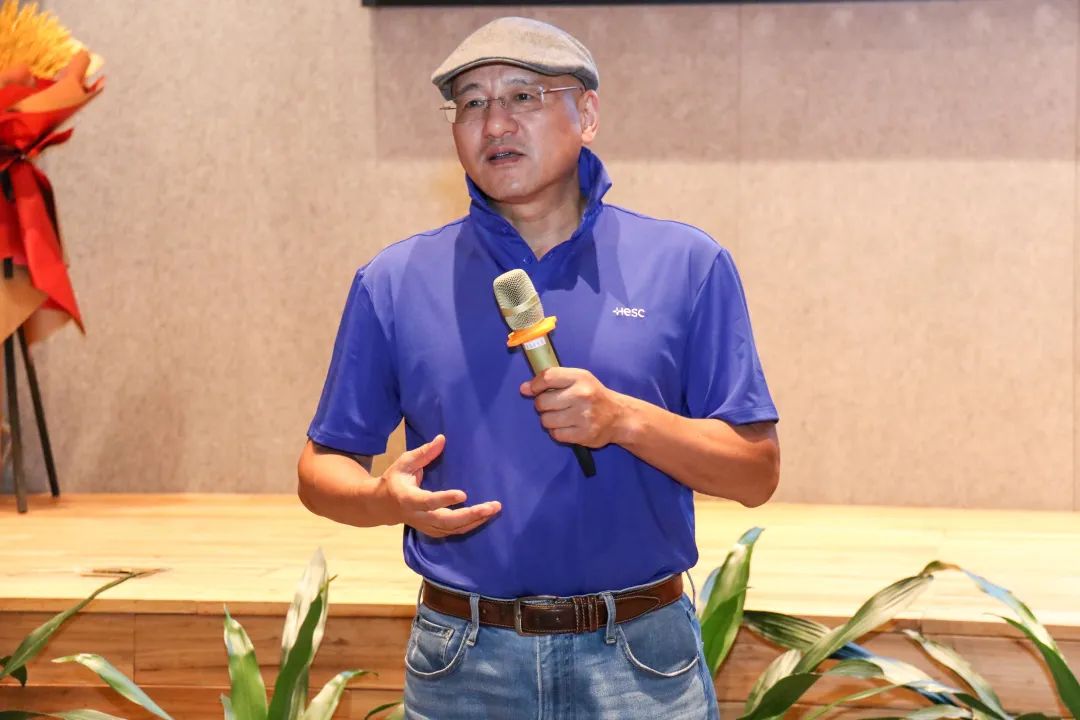 乘风破浪 扬帆远航|2022年海格物流上半年工作总结会议圆满召开 乘风破浪 扬帆远航|2022年海格物流上半年工作总结会议圆满召开