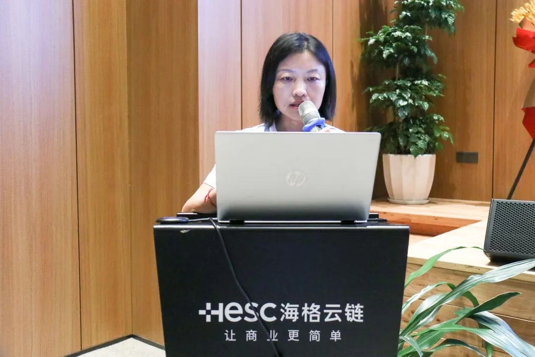 乘风破浪 扬帆远航|2022年海格物流上半年工作总结会议圆满召开 乘风破浪 扬帆远航|2022年海格物流上半年工作总结会议圆满召开