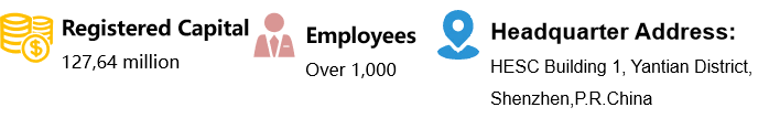 公司简介 公司简介