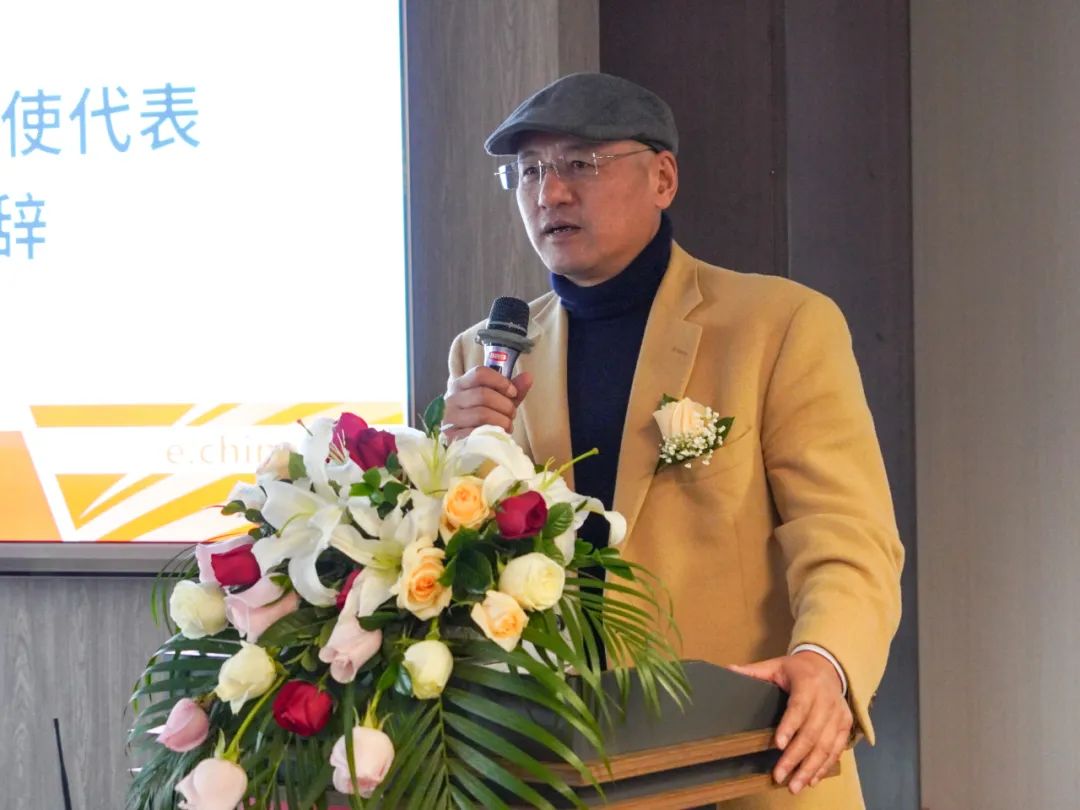 中国互联网新闻中心·中国溯源上线启动|梅春雷被授予“中国溯源推广大使”称号 中国互联网新闻中心·中国溯源上线启动|梅春雷被授予“中国溯源推广大使”称号