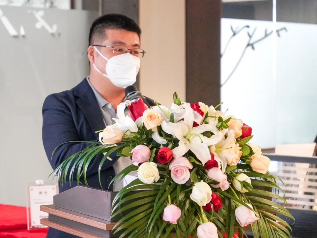 中国互联网新闻中心·中国溯源上线启动|梅春雷被授予“中国溯源推广大使”称号 中国互联网新闻中心·中国溯源上线启动|梅春雷被授予“中国溯源推广大使”称号