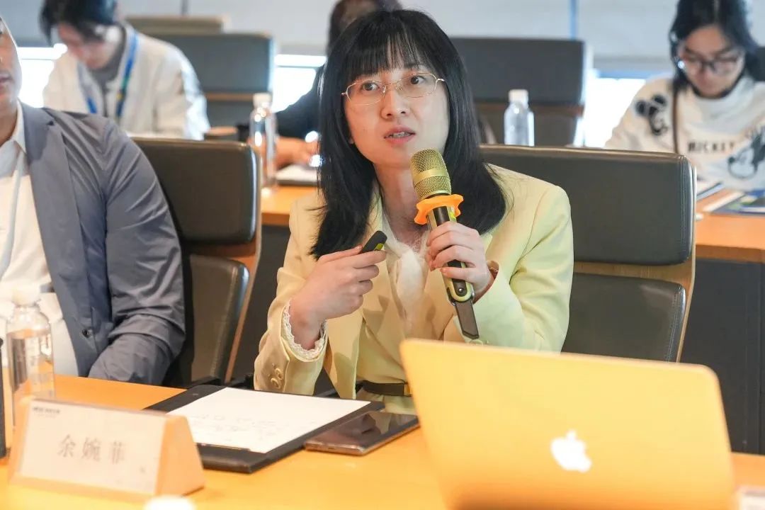 全球荟CEO会员走进海格 全球荟CEO会员走进海格