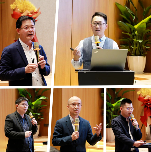 2023跨境电商发展机遇丨第六期经济讲堂开讲啦 2023跨境电商发展机遇丨第六期经济讲堂开讲啦