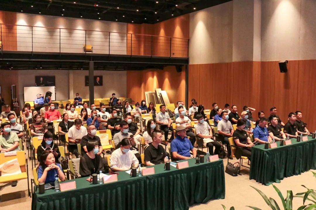 “新蛋走进盐田”跨境电商交流活动在海格云链大楼顺利展开 “新蛋走进盐田”跨境电商交流活动在海格云链大楼顺利展开