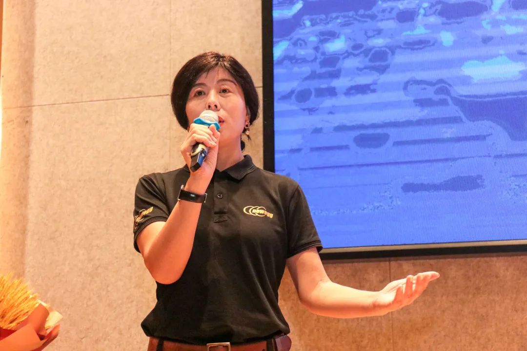 “新蛋走进盐田”跨境电商交流活动在海格云链大楼顺利展开 “新蛋走进盐田”跨境电商交流活动在海格云链大楼顺利展开