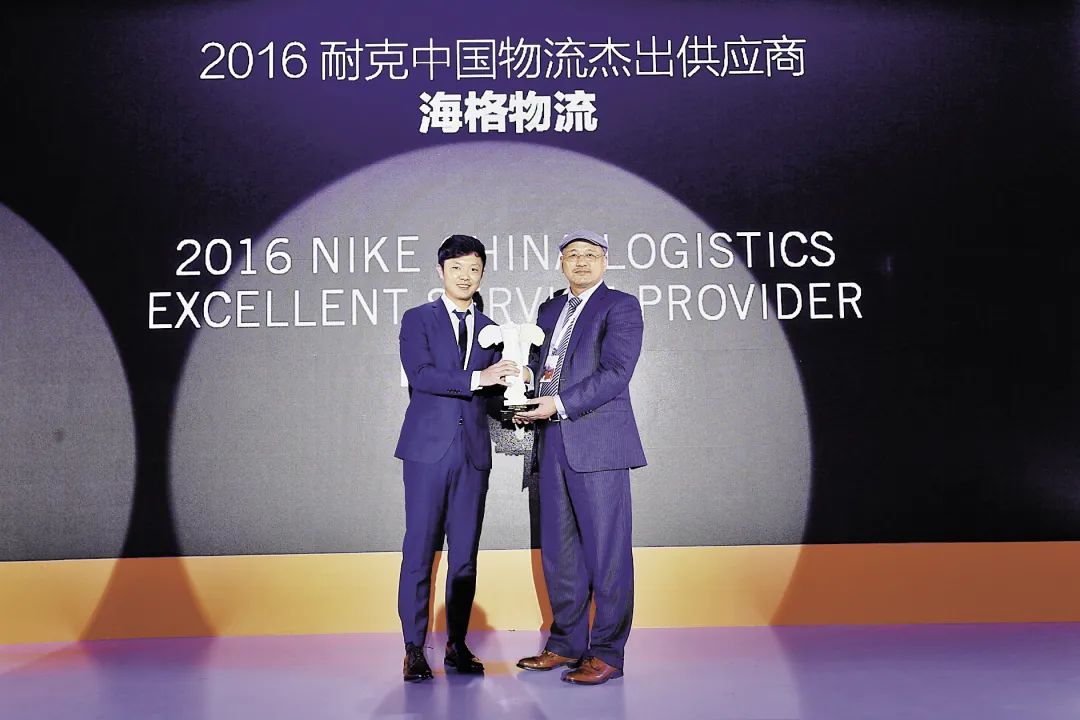 深圳口述史 | 梅春雷:创新物流服务,发展第三方供应链平台 深圳口述史 | 梅春雷:创新物流服务,发展第三方供应链平台