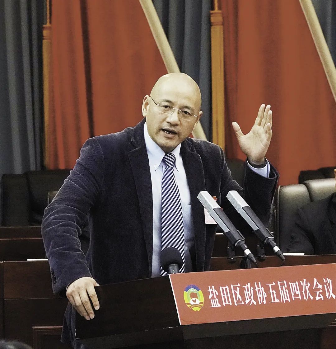 深圳口述史 | 梅春雷:创新物流服务,发展第三方供应链平台 深圳口述史 | 梅春雷:创新物流服务,发展第三方供应链平台