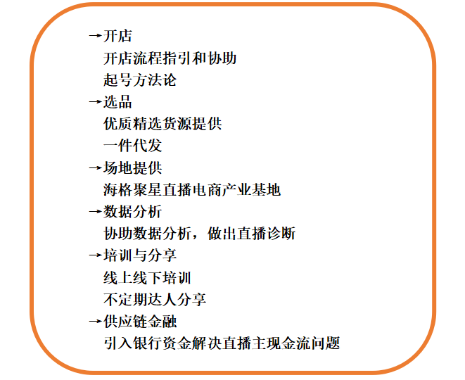 好易商×淘宝直播|把直播当成副业,逐梦直播电商圈 好易商×淘宝直播|把直播当成副业,逐梦直播电商圈