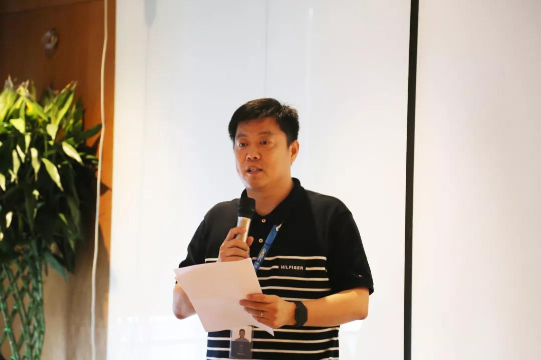 积小善为大善,善莫大焉‖海格互助基金会正式成立! 积小善为大善,善莫大焉‖海格互助基金会正式成立!