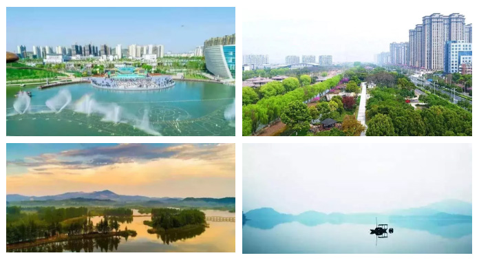 溧阳市副市长陈峰等一行走访调研海格云链 溧阳市副市长陈峰等一行走访调研海格云链