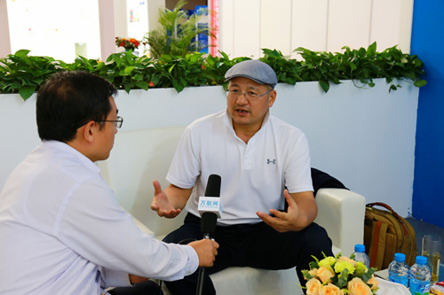 海格物流受邀参展第11届深圳国际物流与交通运输博览会 海格物流受邀参展第11届深圳国际物流与交通运输博览会