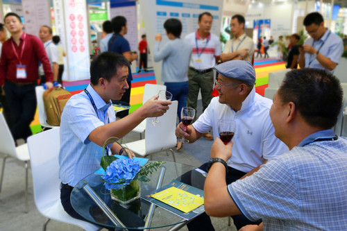 海格物流受邀参展第11届深圳国际物流与交通运输博览会 海格物流受邀参展第11届深圳国际物流与交通运输博览会