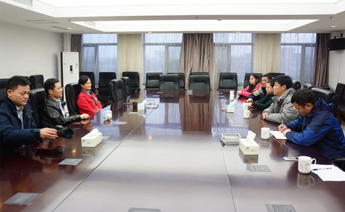 【雪山行 边关情】海格物流团队拜访深圳援疆前方指挥部 【雪山行 边关情】海格物流团队拜访深圳援疆前方指挥部