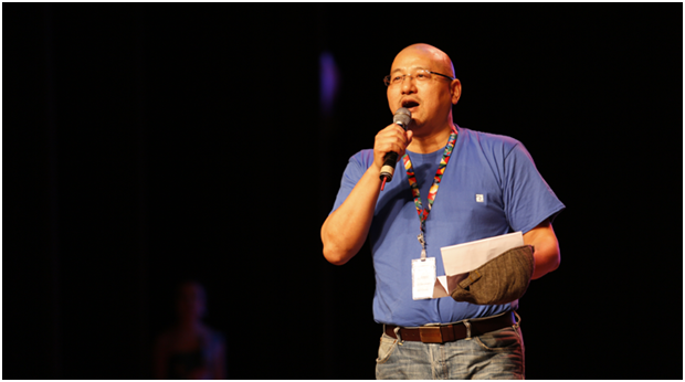 激情点燃理想,实干开创未来 激情点燃理想,实干开创未来