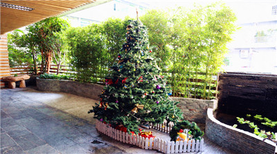 特别的礼 给特别的你|2016年海格物流圣诞party精彩回顾