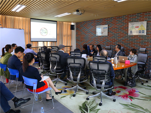 马来西亚政商界代表团来访 | 一周内美德新日马五批国际客人到访,海格国际合作不断深入 马来西亚政商界代表团来访 | 一周内美德新日马五批国际客人到访,海格国际合作不断深入