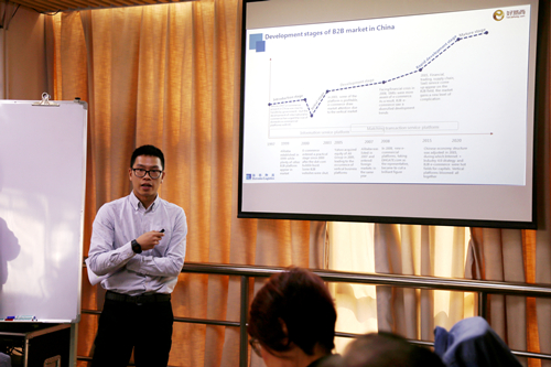 马来西亚政商界代表团来访 | 一周内美德新日马五批国际客人到访,海格国际合作不断深入 马来西亚政商界代表团来访 | 一周内美德新日马五批国际客人到访,海格国际合作不断深入