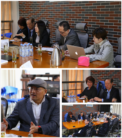 马来西亚政商界代表团来访 | 一周内美德新日马五批国际客人到访,海格国际合作不断深入 马来西亚政商界代表团来访 | 一周内美德新日马五批国际客人到访,海格国际合作不断深入