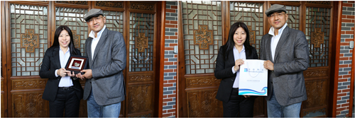 马来西亚政商界代表团来访 | 一周内美德新日马五批国际客人到访,海格国际合作不断深入 马来西亚政商界代表团来访 | 一周内美德新日马五批国际客人到访,海格国际合作不断深入