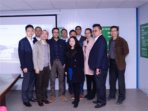 马来西亚政商界代表团来访 | 一周内美德新日马五批国际客人到访,海格国际合作不断深入 马来西亚政商界代表团来访 | 一周内美德新日马五批国际客人到访,海格国际合作不断深入