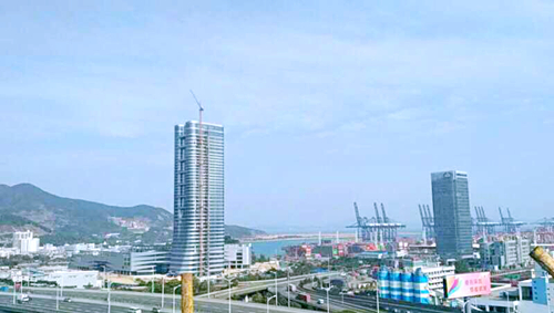 美国沃纳(Werner)来访海格物流 美国沃纳(Werner)来访海格物流