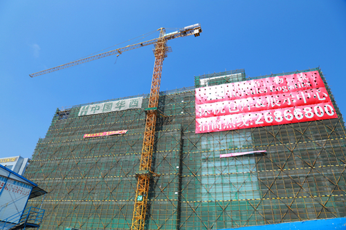 美国沃纳(Werner)来访海格物流 美国沃纳(Werner)来访海格物流