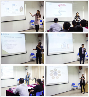 人才培养|海格物流2016年“海燕计划领导力培养项目”顺利结营 人才培养|海格物流2016年“海燕计划领导力培养项目”顺利结营