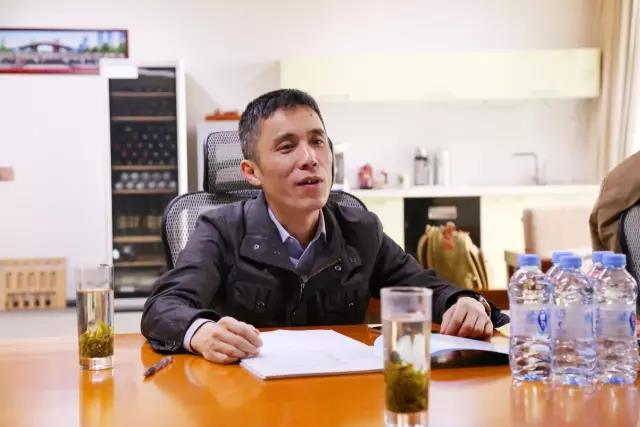 西江集团来访海格物流,共话物流供应链合作方向 西江集团来访海格物流,共话物流供应链合作方向