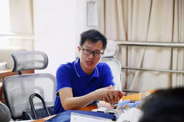 西江集团来访海格物流,共话物流供应链合作方向 西江集团来访海格物流,共话物流供应链合作方向