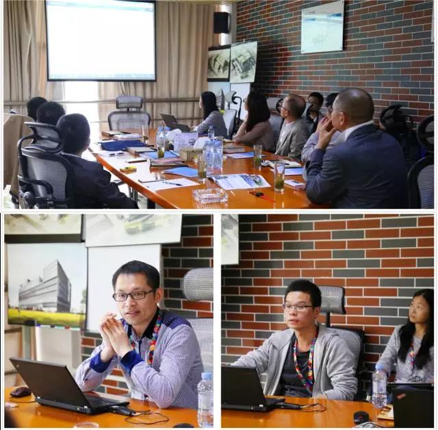 西江集团来访海格物流,共话物流供应链合作方向 西江集团来访海格物流,共话物流供应链合作方向