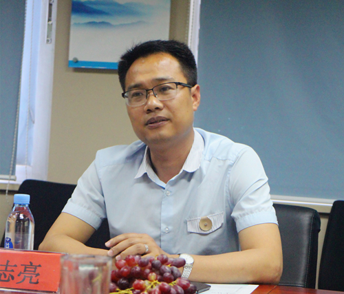 校企合作|江西旅游商贸职业学院来访海格物流 校企合作|江西旅游商贸职业学院来访海格物流