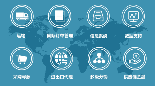 海格盐保仓库及展厅盛大招商,入驻可享全链全渠道一站式物流供应链管家服务! 海格盐保仓库及展厅盛大招商,入驻可享全链全渠道一站式物流供应链管家服务!