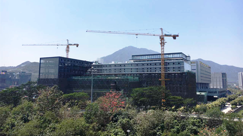 海格盐保仓库及展厅盛大招商,入驻可享全链全渠道一站式物流供应链管家服务! 海格盐保仓库及展厅盛大招商,入驻可享全链全渠道一站式物流供应链管家服务!