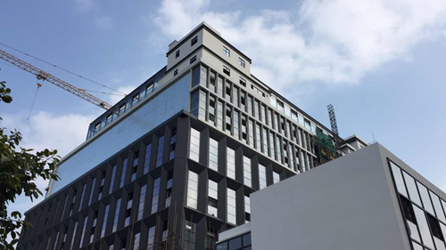 海格盐保仓库及展厅盛大招商,入驻可享全链全渠道一站式物流供应链管家服务! 海格盐保仓库及展厅盛大招商,入驻可享全链全渠道一站式物流供应链管家服务!