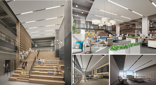 海格盐保仓库及展厅盛大招商,入驻可享全链全渠道一站式物流供应链管家服务! 海格盐保仓库及展厅盛大招商,入驻可享全链全渠道一站式物流供应链管家服务!