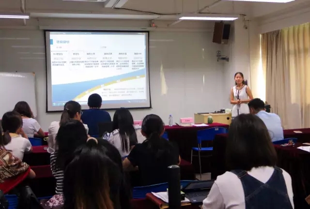 青春没有落幕|海格物流2016届管培生结业啦! 青春没有落幕|海格物流2016届管培生结业啦!