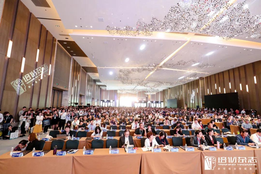 行业认可•人才大奖‖海格物流荣膺“中国人才发展菁英奖——最佳学习项目奖” 行业认可•人才大奖‖海格物流荣膺“中国人才发展菁英奖——最佳学习项目奖”