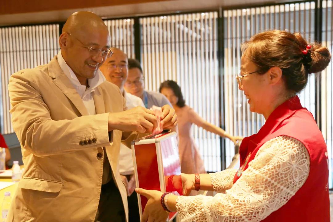 积小善为大善,善莫大焉‖海格互助基金会正式成立! 积小善为大善,善莫大焉‖海格互助基金会正式成立!