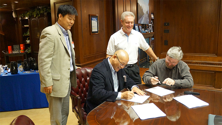 美国沃纳宣布向海格物流股份有限公司进行股权投资 美国沃纳宣布向海格物流股份有限公司进行股权投资