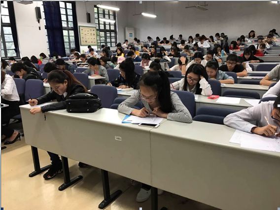 海格物流2017年校园招聘长沙站圆满落幕,武汉站即将起航 海格物流2017年校园招聘长沙站圆满落幕,武汉站即将起航