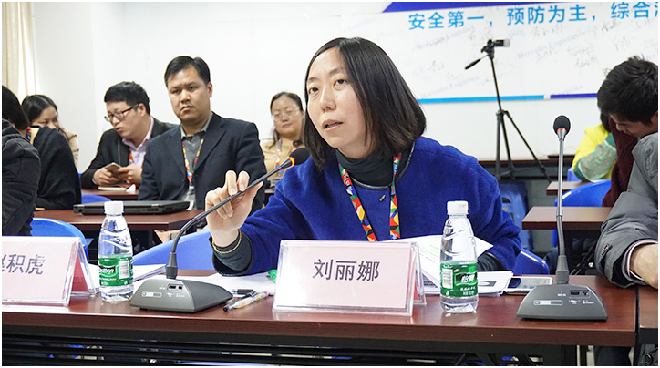 海格物流首届QCC成果发表大会圆满召开 海格物流首届QCC成果发表大会圆满召开 