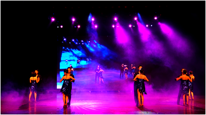 让理想继续!让激情继续!让欢乐继续! 海格物流年会精彩回顾 让理想继续!让激情继续!让欢乐继续! 海格物流年会精彩回顾